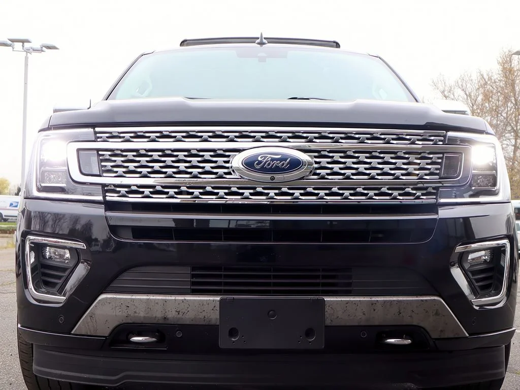2020 Ford Expedition Platinum - Photo 30