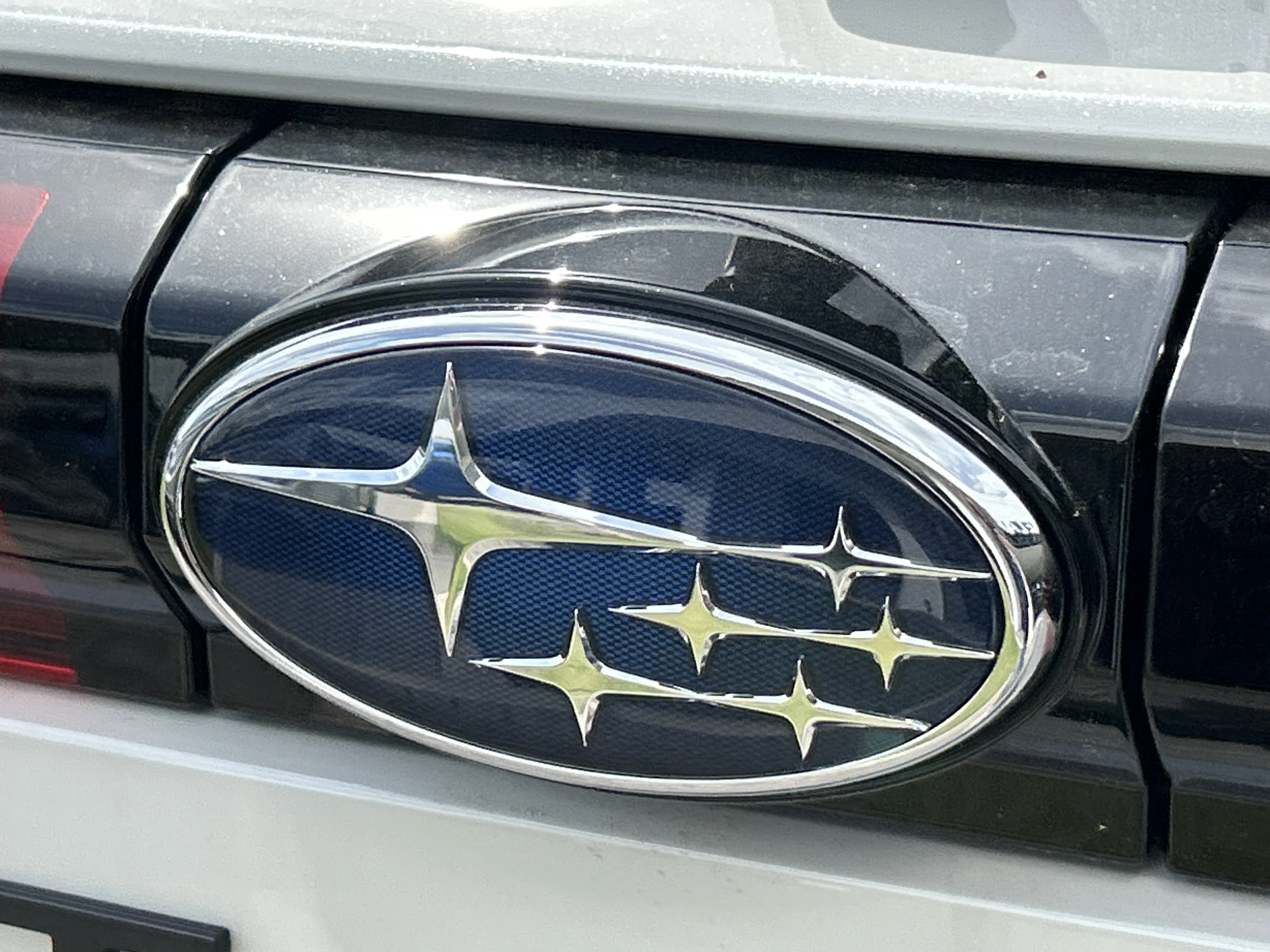 New 2026 CRYSTAL WHITE PEARL Subaru Touring XT image 10