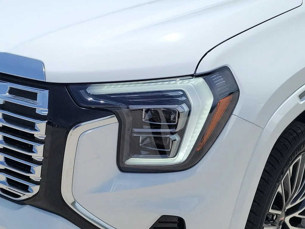 New 2027 Summit White GMC AWD Denali image 27