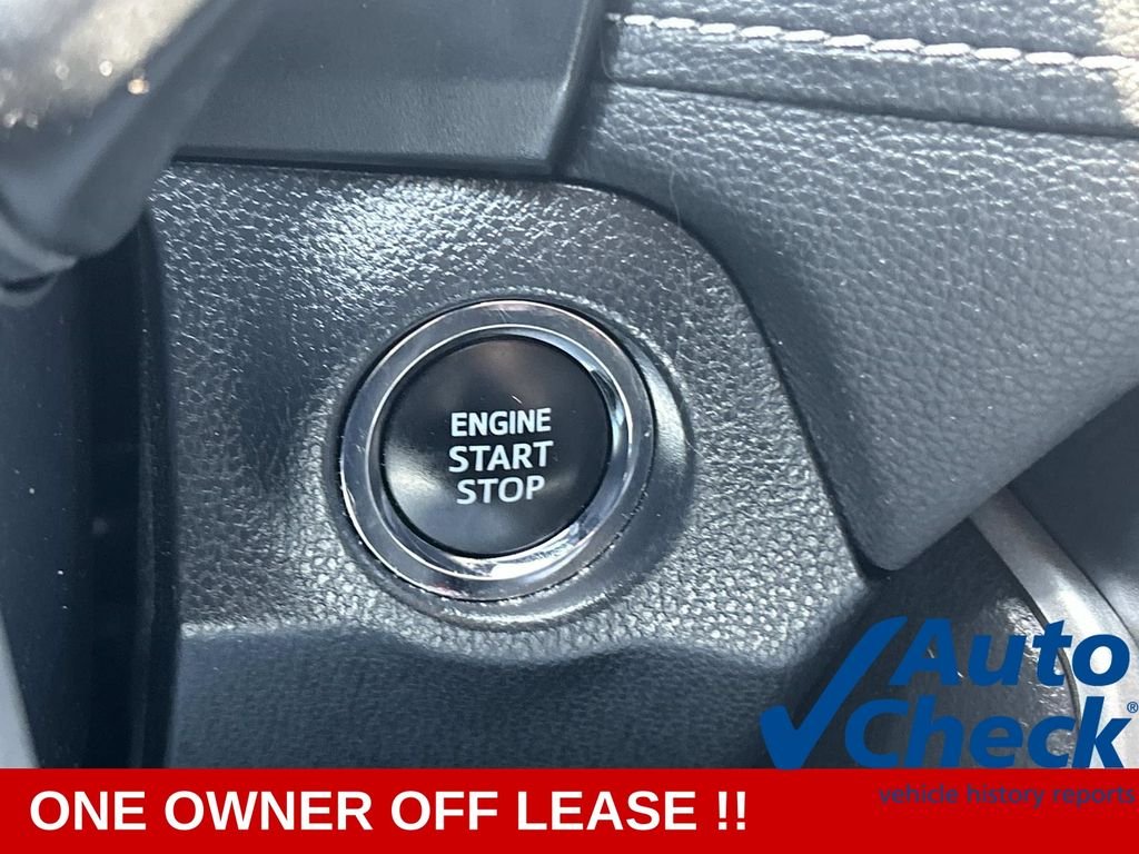 Used 2022 Gray Toyota XLE image 26