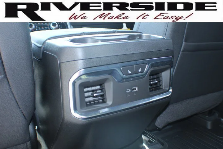 Certified Used 2026 Glacier White Tricoat GMC Denali image 18