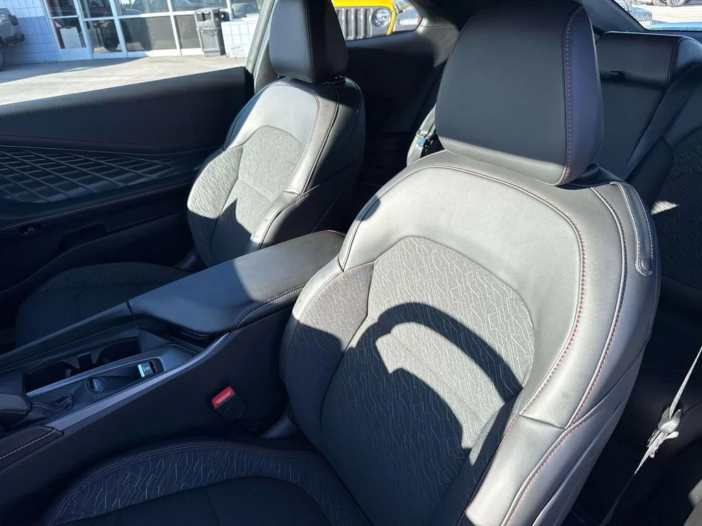 New 2026 Gray Dodge Scat Pack image 10