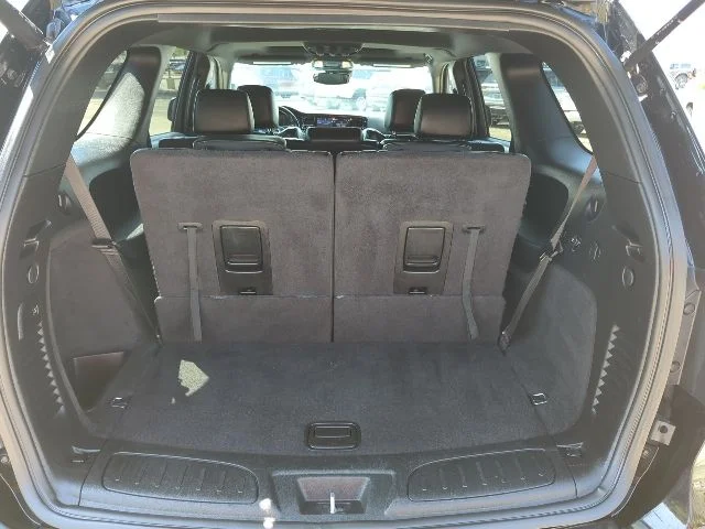 Certified Used 2024 Black Dodge GT Plus image 27
