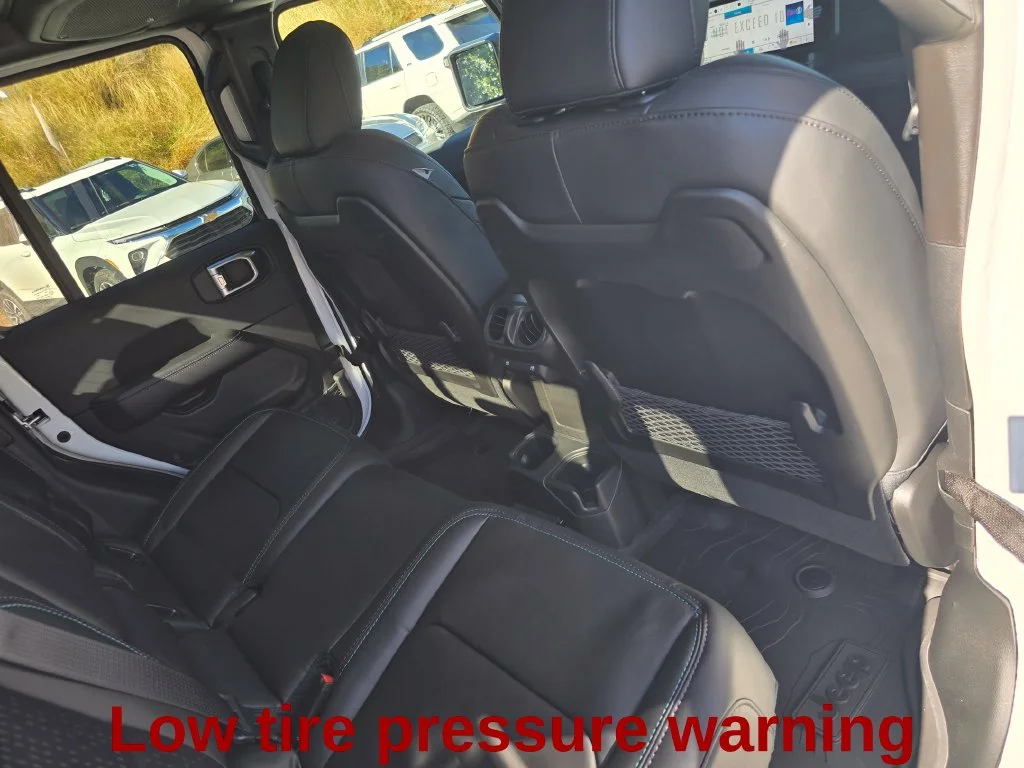 New 2026 White/off-white Jeep Sport image 23