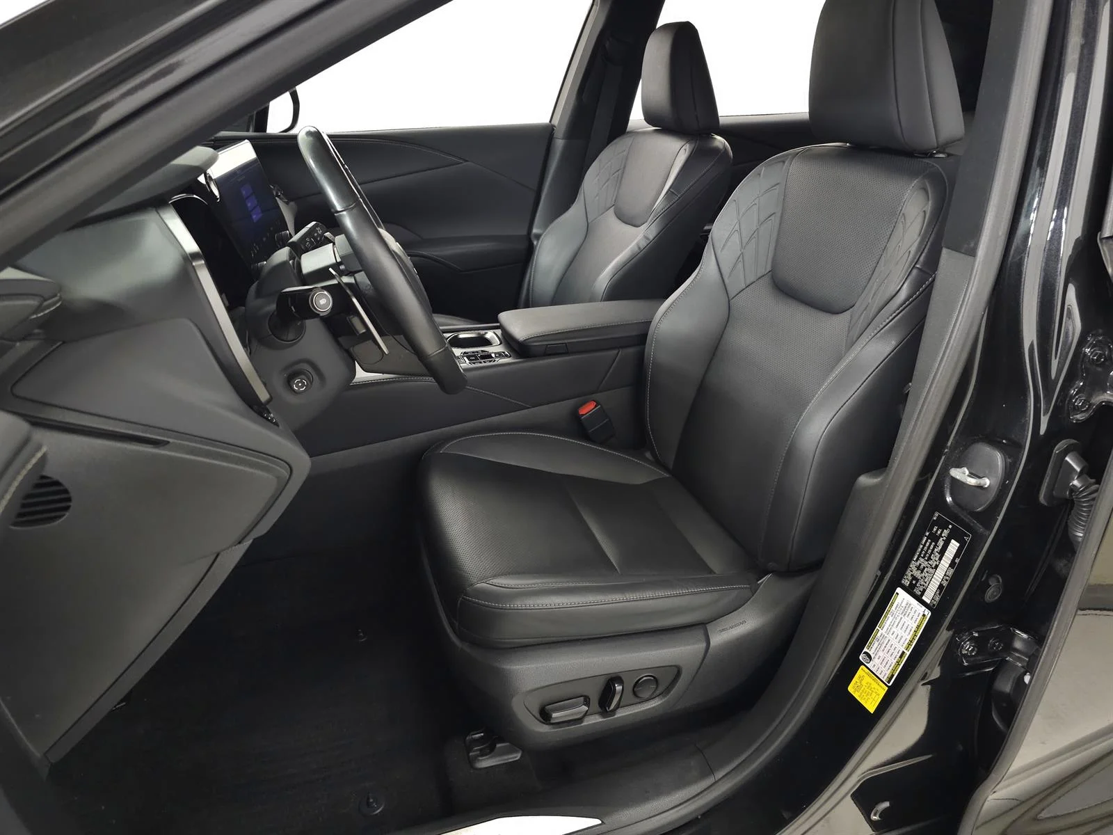 Certified Used 2024  Lexus Premium image 16