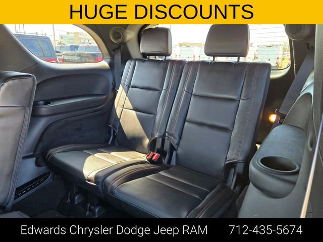 2026 Dodge Durango GT HEMI Plus V8 - Photo 33