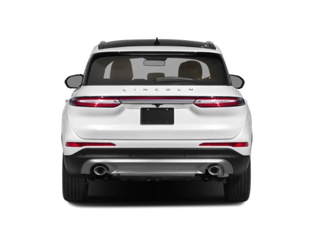 Used 2022 Gray Metallic Lincoln Reserve image 5