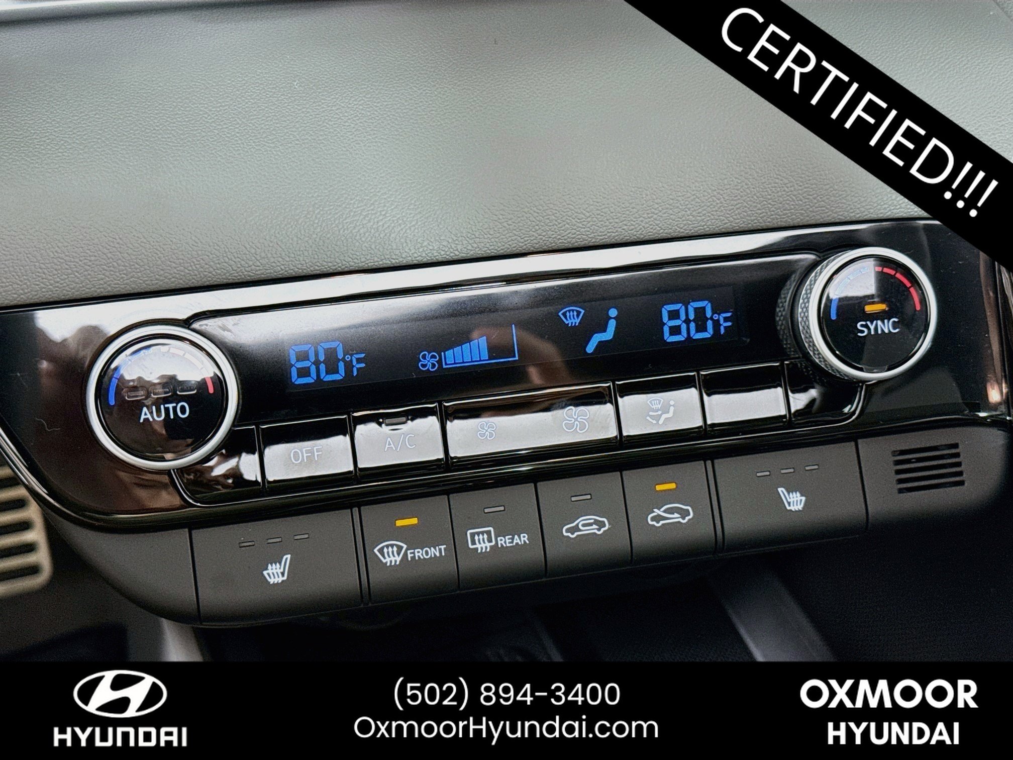 2026 Hyundai Elantra SEL - Photo 15