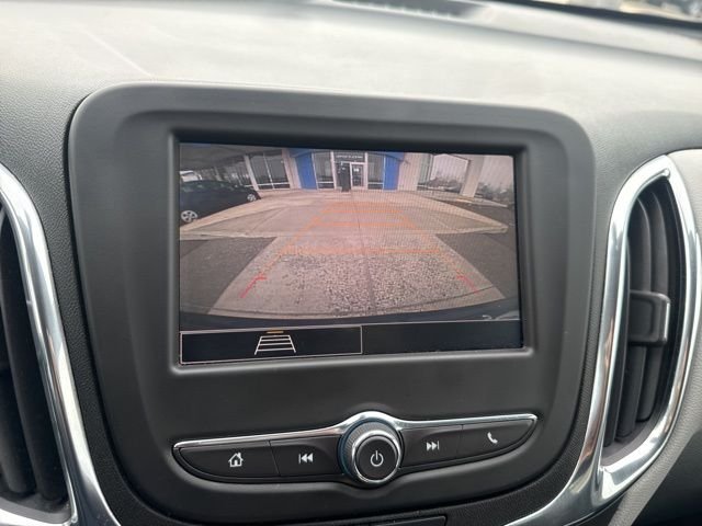 2022 Chevrolet Equinox LS - Photo 35
