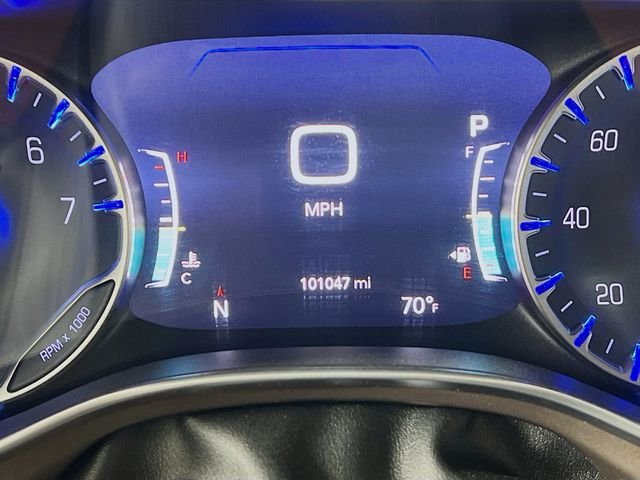 2019 Chrysler Pacifica Touring L Plus - Photo 15