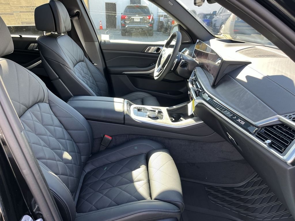2026 BMW X5 40i - Photo 25