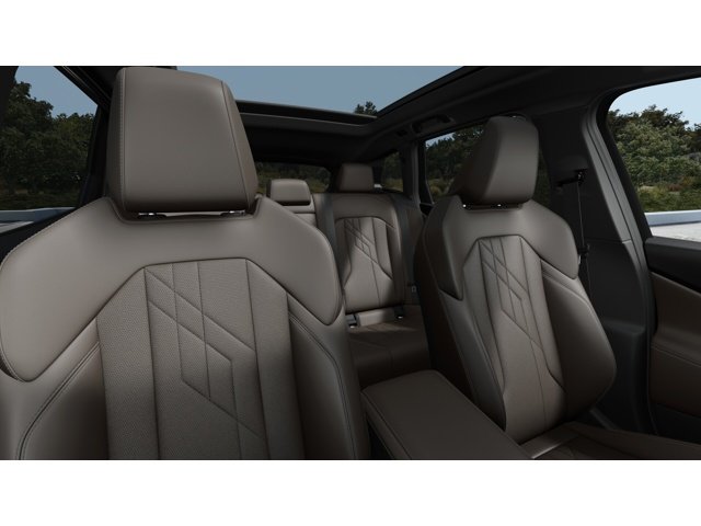 New 2026 Vegas Red Metallic BMW 30 xDrive image 11