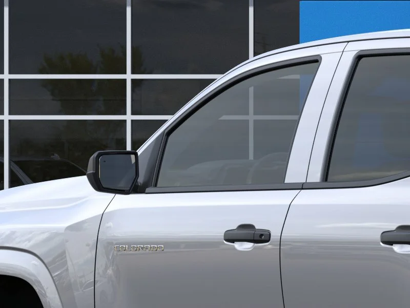 2026 Chevrolet Colorado Work Truck - Photo 12
