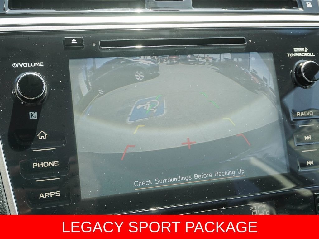 Used 2019 Black Subaru 2.5i image 23