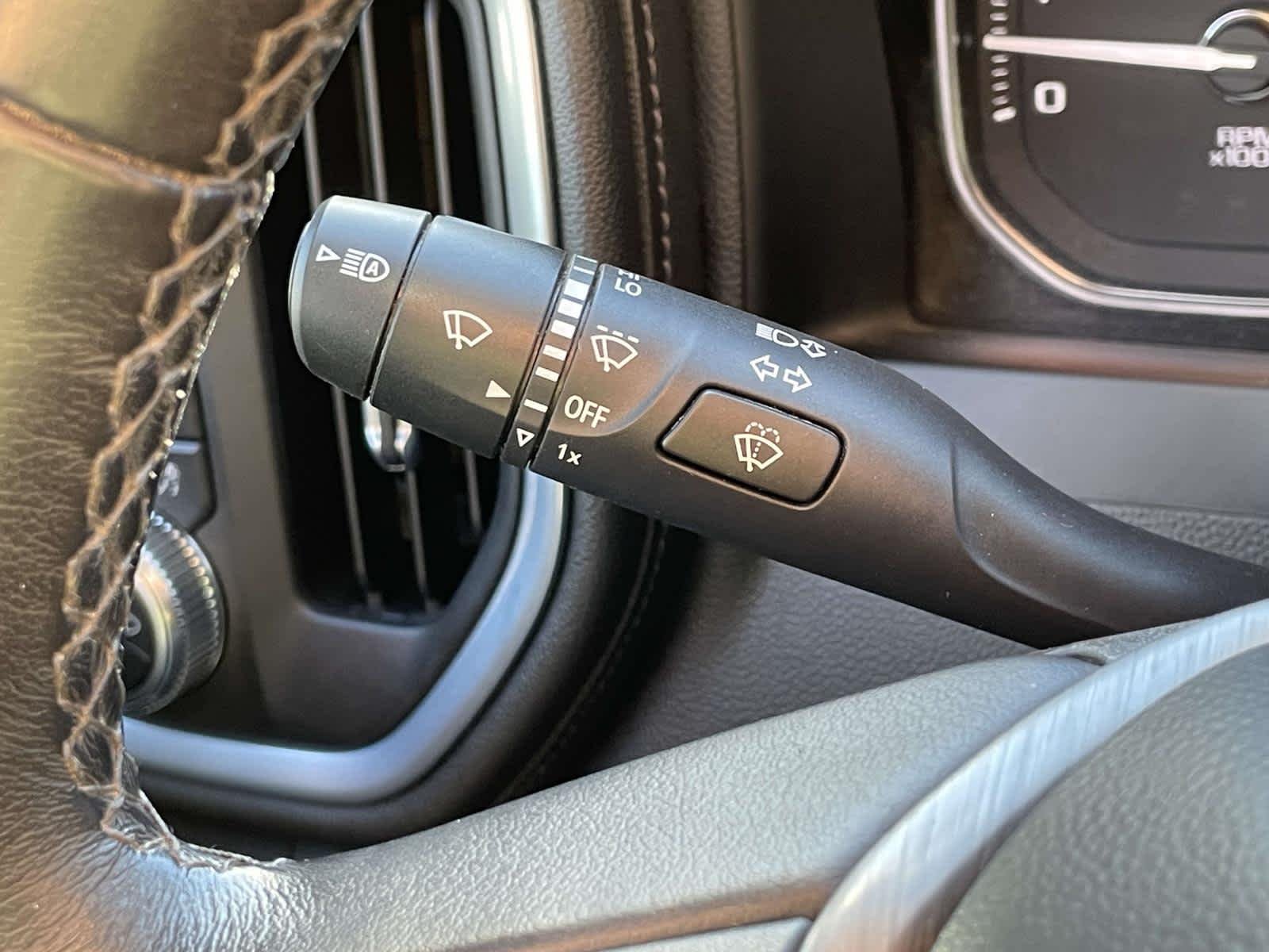 Certified Used 2022 Forest Metallic GMC Denali image 39