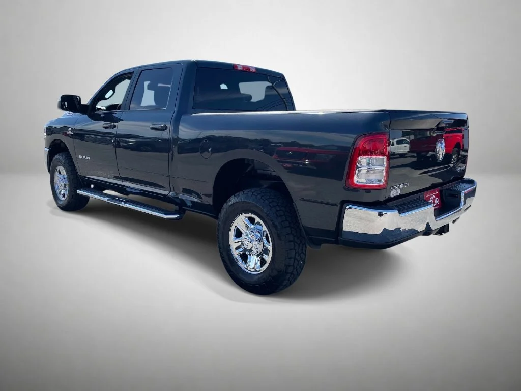 Used 2022 Gray Ram Big Horn image 5