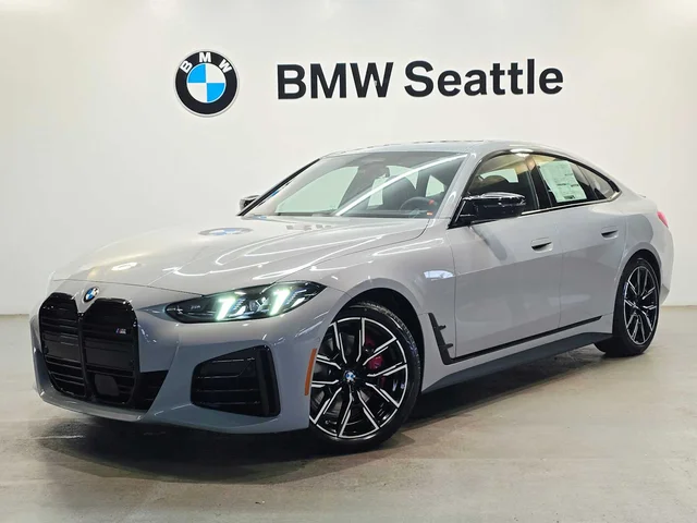 2026 BMW M440i xDrive