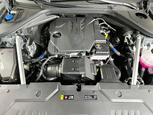 New 2027 Genesis GV70 2.5T Advanced