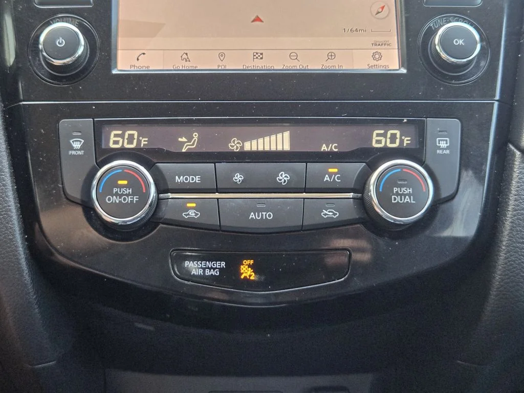 2019 Nissan Rogue SL - Photo 21