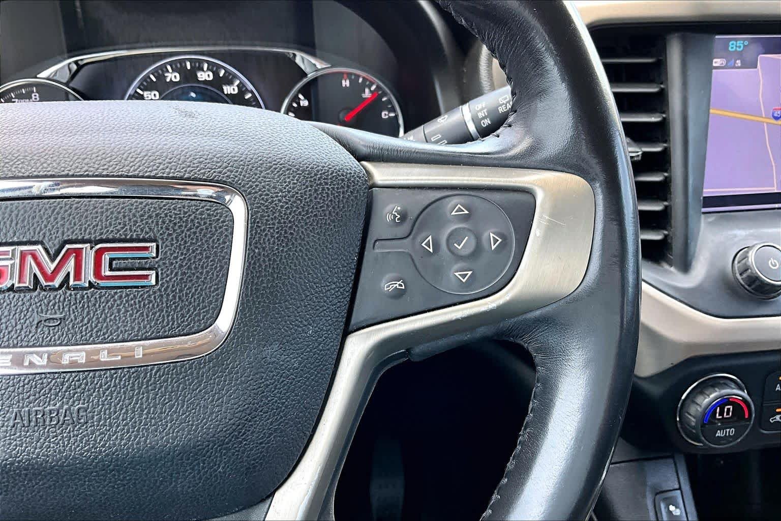 Used 2019 Iridium Metallic GMC Denali image 25