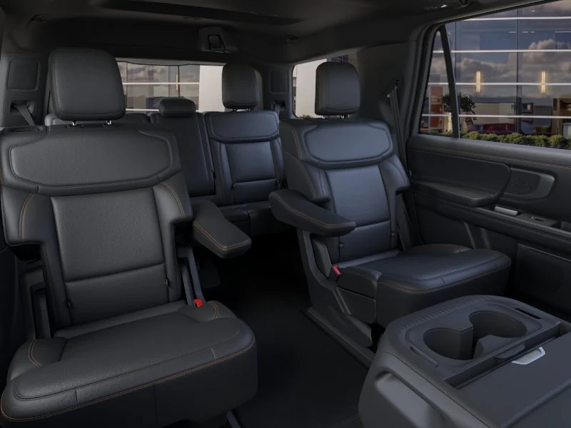 New 2026 Star White Metallic Tri-Coat Ford Tremor® image 29
