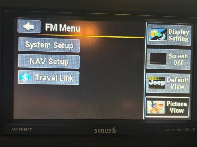 Used 2016 Black Jeep Unlimited Sport image 28