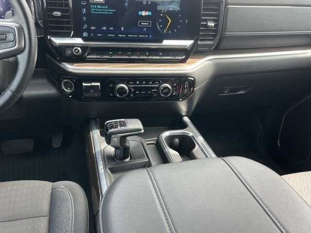 Used 2024 White Chevrolet RST image 14