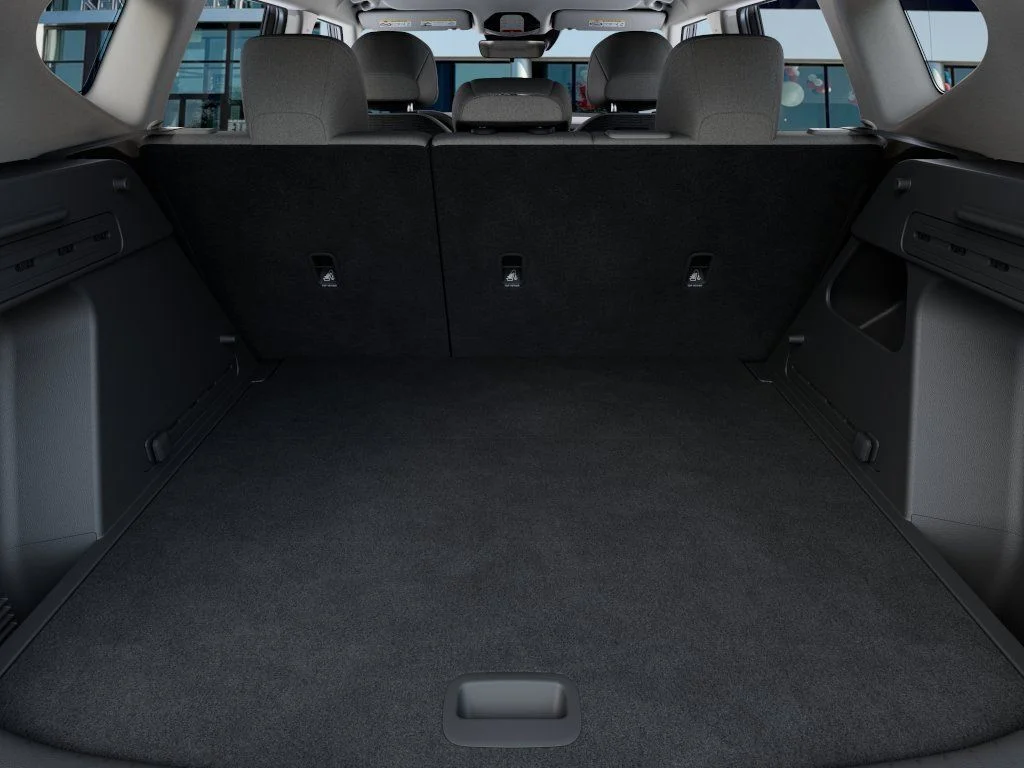 New 2027 Snow White Pearl Kia LX image 19