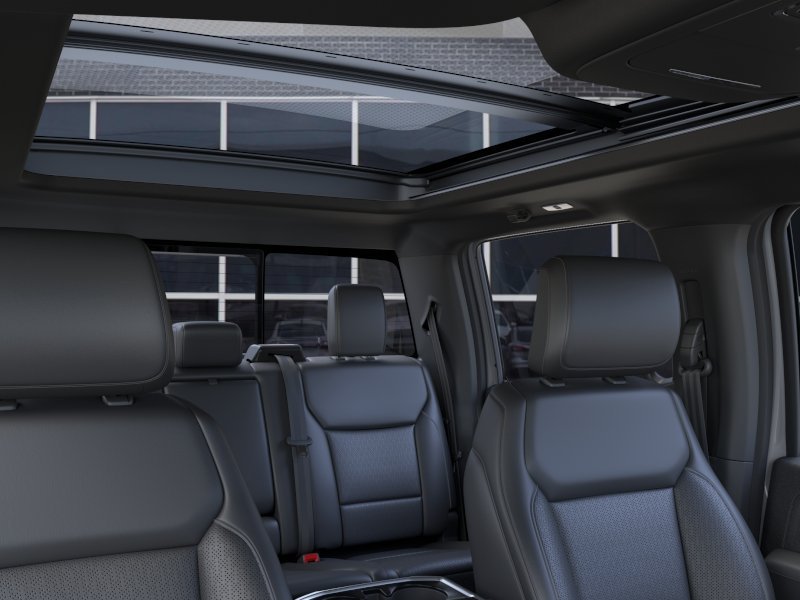 New 2026 Avalanche Ford Lariat® image 22