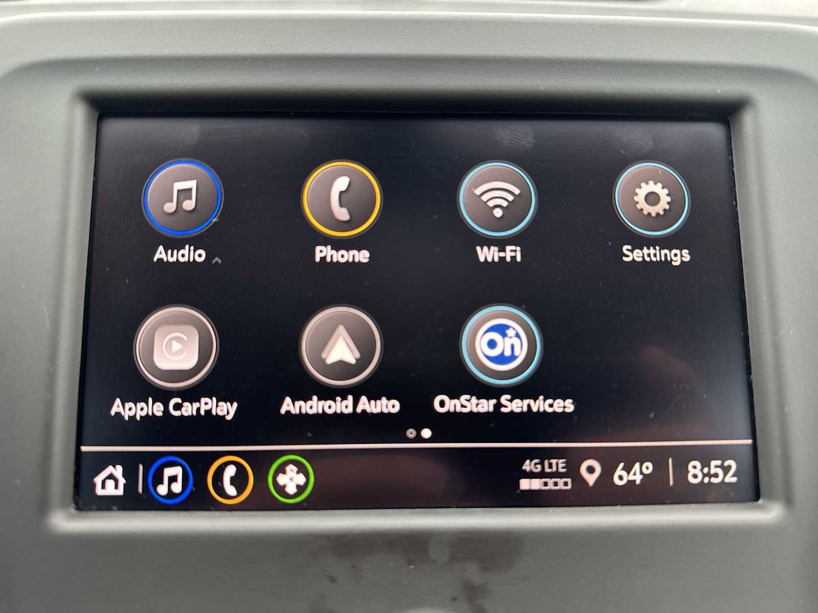 2024 Chevrolet Equinox LT - Photo 27