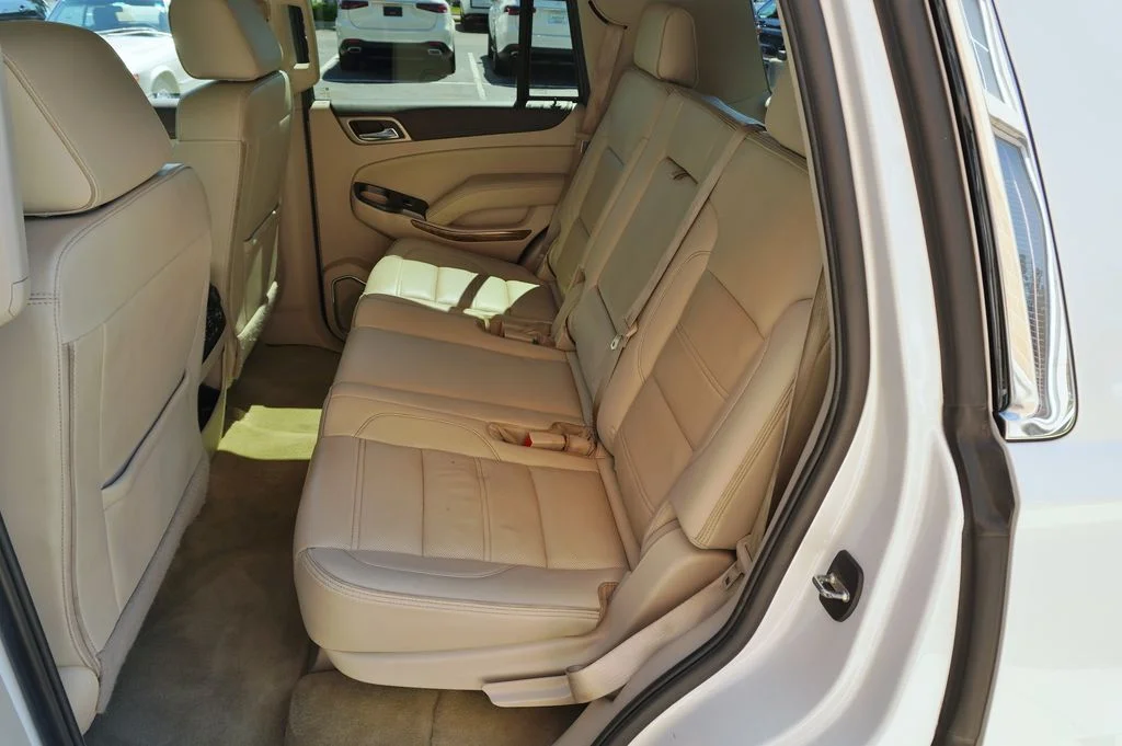 Used 2017 White GMC Denali image 27