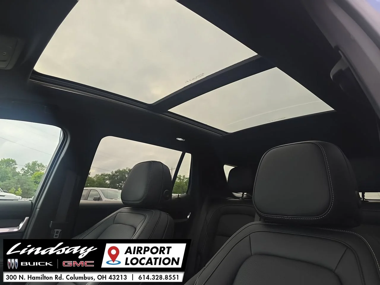 2027 GMC Terrain Elevation - Photo 20