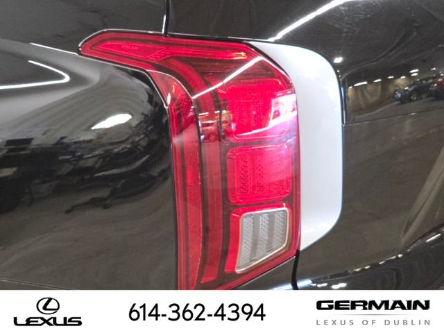 Used 2024 Black Hyundai SEL image 14