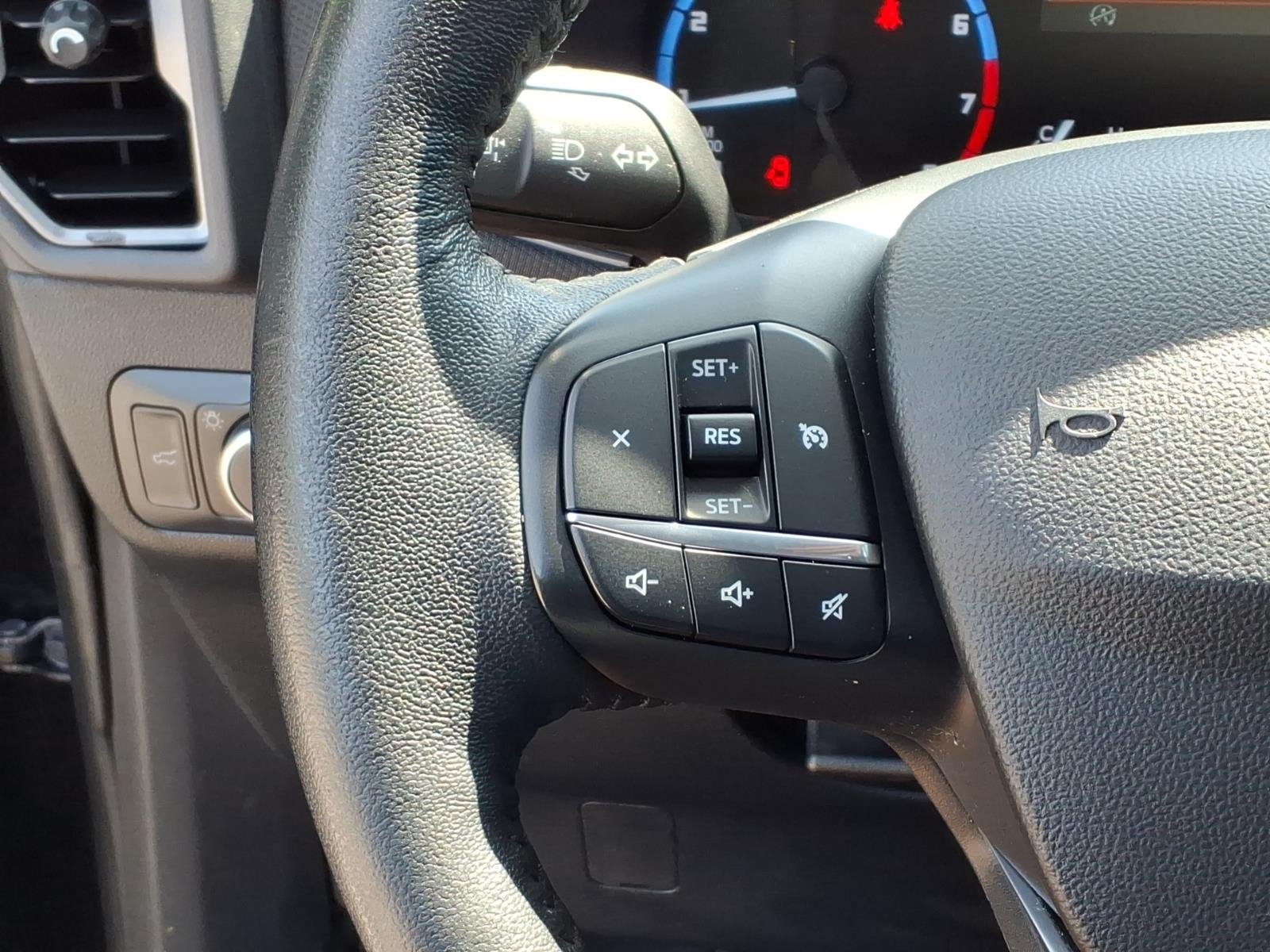 Used 2021 Black Ford Big Bend image 11