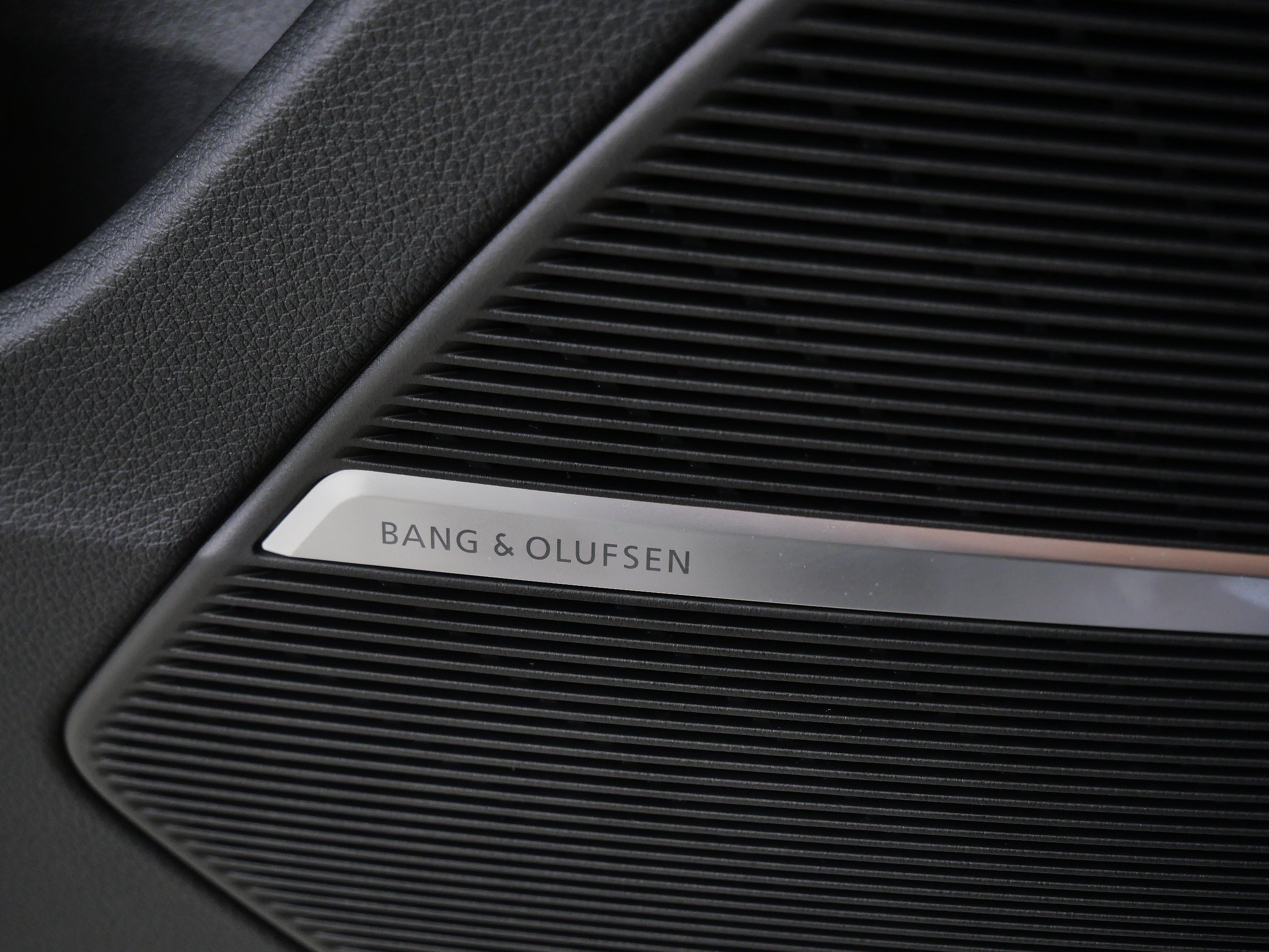 Used 2026 Samurai Gray Metallic Audi Premium Plus image 30