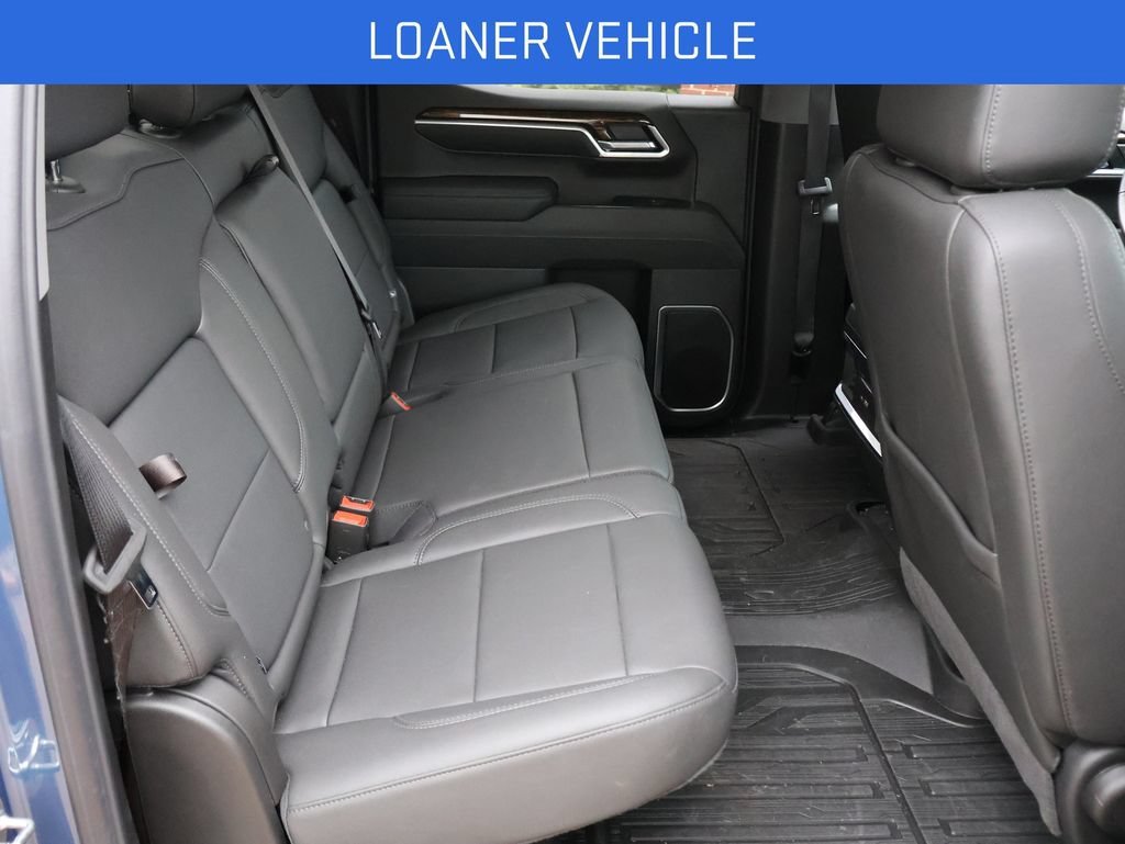 2026 GMC Sierra 1500 Elevation - Photo 11