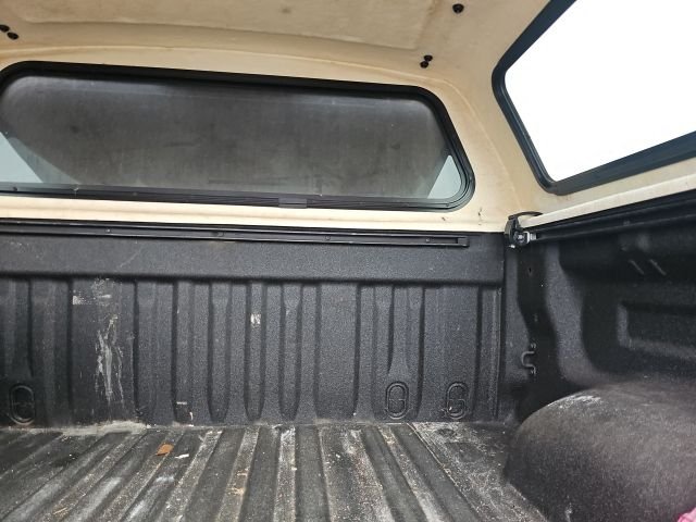 Used 2017 Black Toyota Platinum image 11