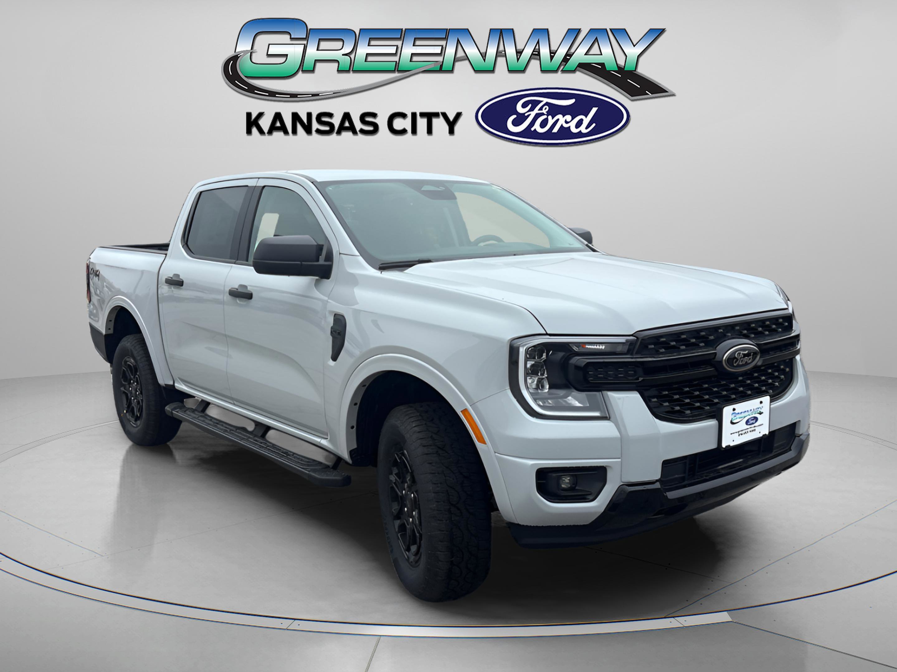 2026 Ford Ranger XLT 4x4 SuperCrew 5' Box's photo