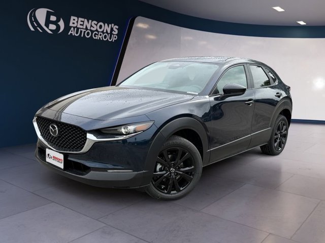2026 Mazda CX-30 Select Sport AWD's photo