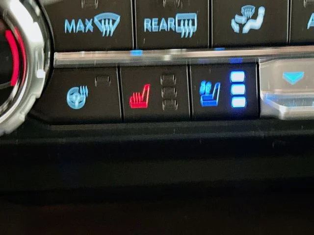 New 2026 Avalanche Ford Platinum image 21