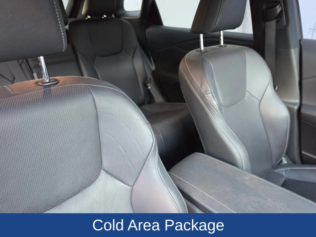 Used 2023 Gray Lexus 350 Premium Plus image 15