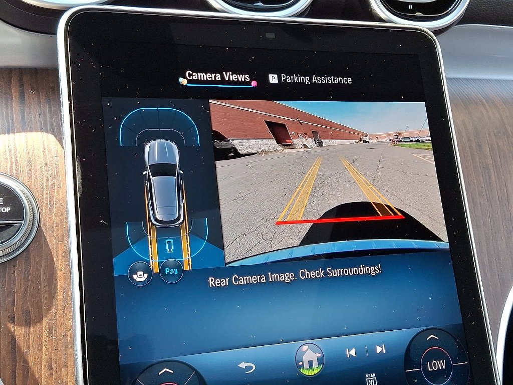 2026 Mercedes-Benz GLC Base - Photo 14