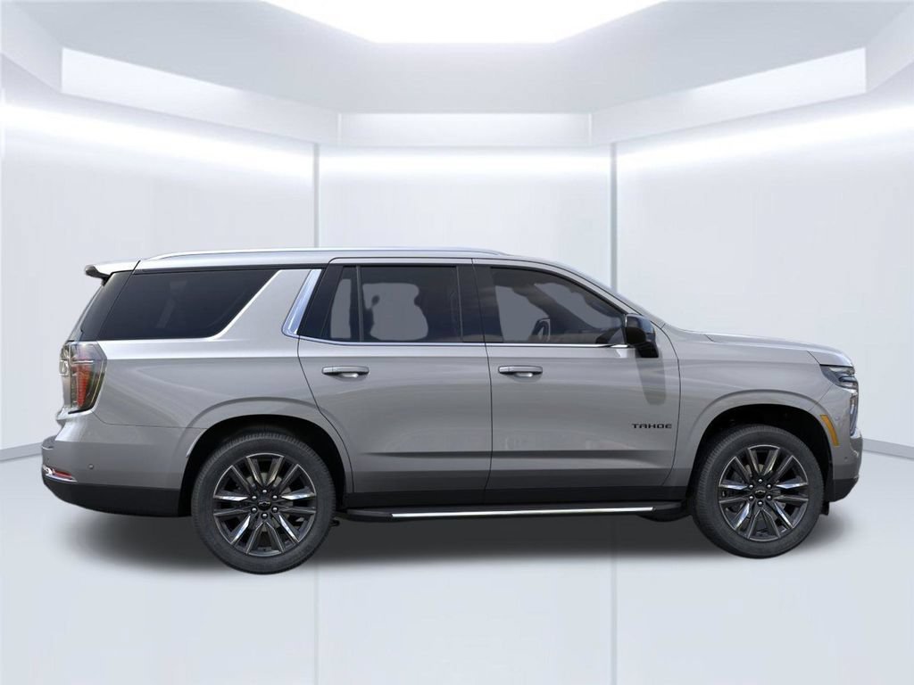 2026 Chevrolet Tahoe LS - Photo 7