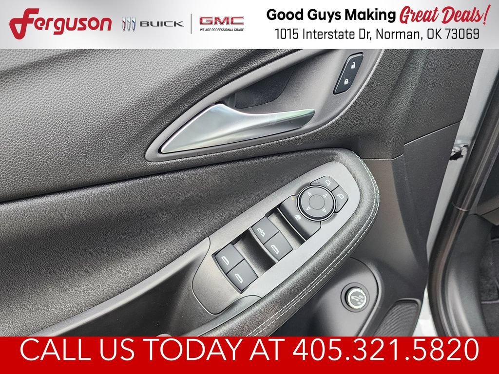 2026 Buick Encore GX Preferred - Photo 14