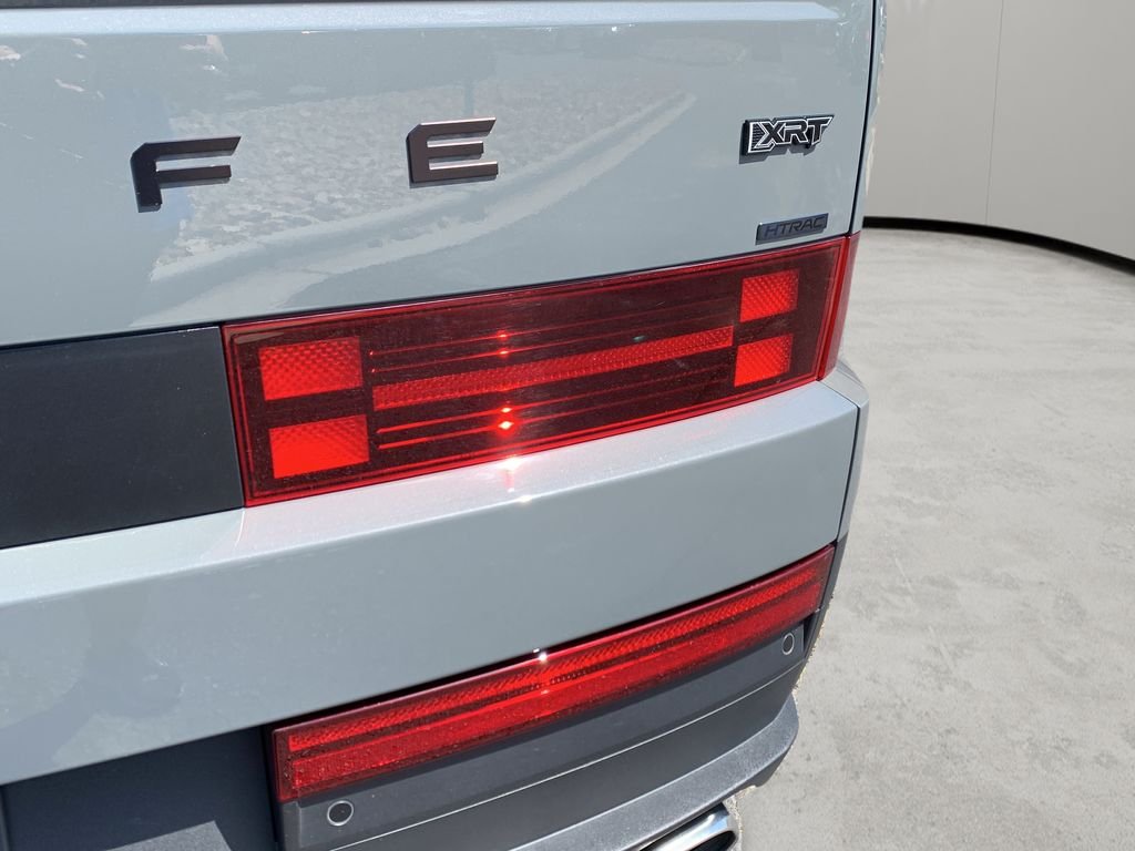 2026 Hyundai Santa Fe XRT - Photo 47
