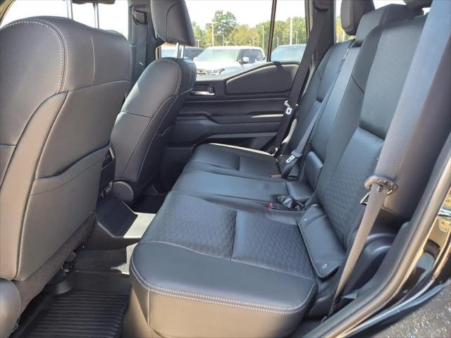 Certified Used 2027 INKED Toyota  image 41