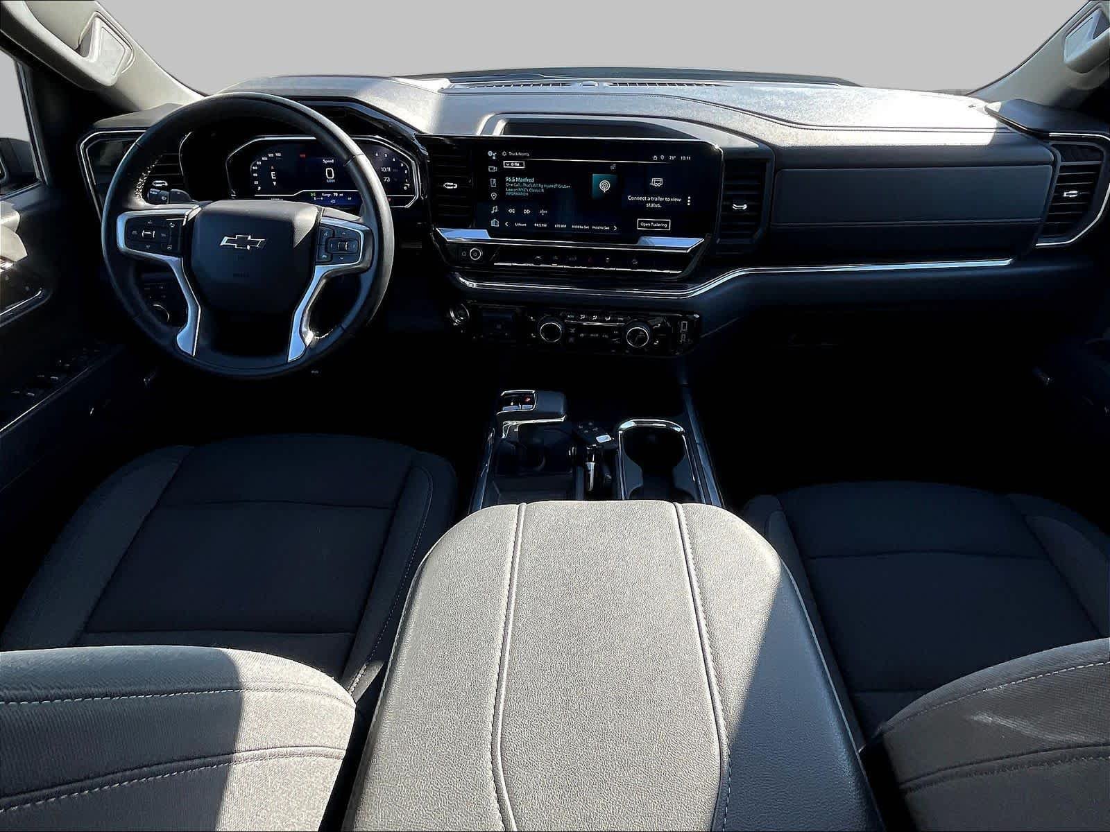 2024 Chevrolet Silverado 1500 RST - Photo 10