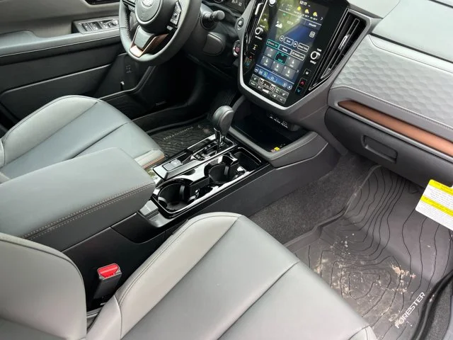 2026 Subaru Forester Sport - Photo 44