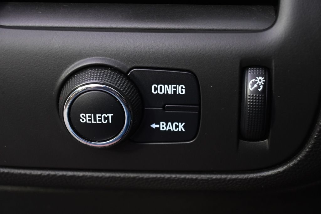 Used 2013 Cyber Gray Metallic Chevrolet Base image 24
