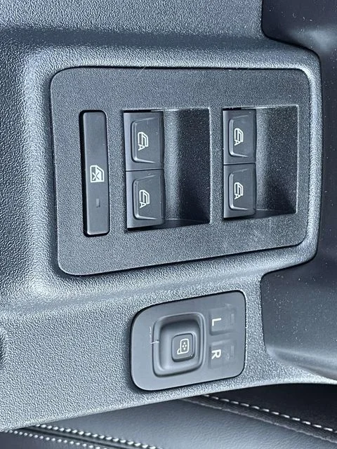 New 2026 Gray Ford Outer Banks image 20
